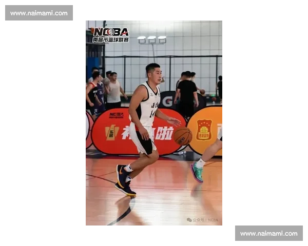 英雄城逐鹿！2025 三人篮球总决赛南昌收官