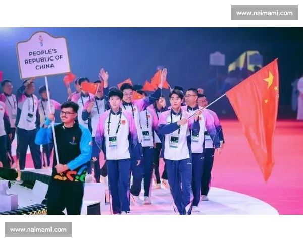 16 岁张可依 13 秒 51 夺冠！亚青会双破纪录的跨栏新星