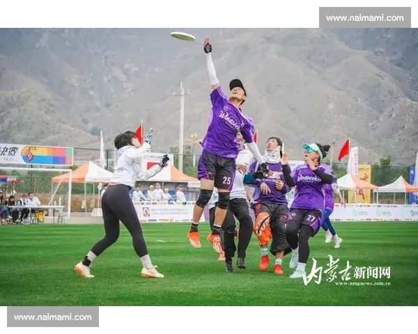 川渝收官!北体斩获第三届大学生飞盘联赛高水平组冠军 川渝收官!北体斩获第三届大学生飞盘联赛高水平组冠军