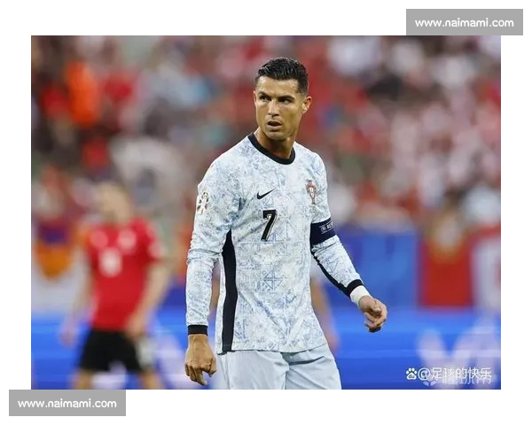 C 罗 950 球绝杀定胜局：40 岁传奇的 “渴望” 未完待续